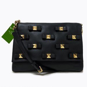 Kate Spade New York Konnie Bow Terrace Bag
